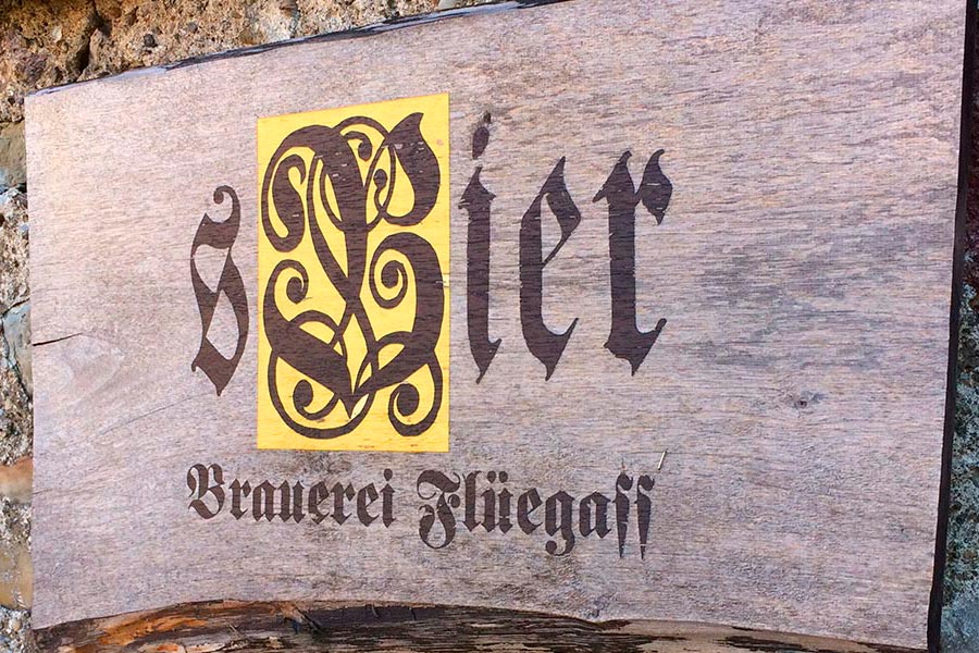 sBier, Zürich